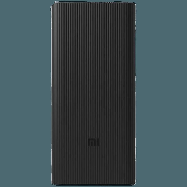 Actual product image Xiaomi 18W Power Bank 30000mAh (30000 mAh, 18 W, 111 Wh)