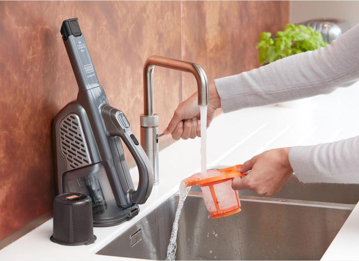 Immagine prodotto Black & Decker BHHV520JFQW