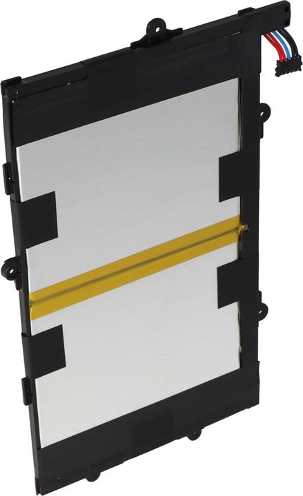 Actual product image Samsung Akku Galaxy Tab 7.7 Akku GT-P6800, SP397218A