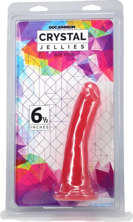 Produktbild Doc Johnson Slim Dong