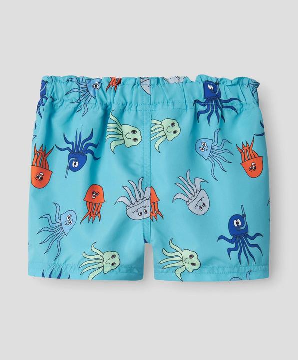 Actual product image Name it Printed Badeshorts (122)