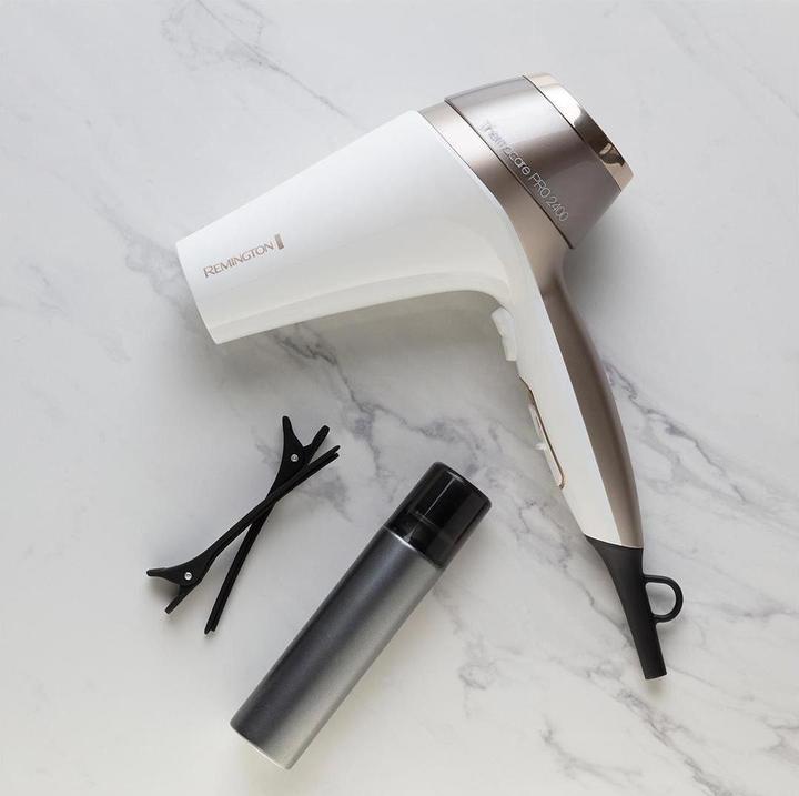 Immagine prodotto Remington Thermacare Pro 2400
