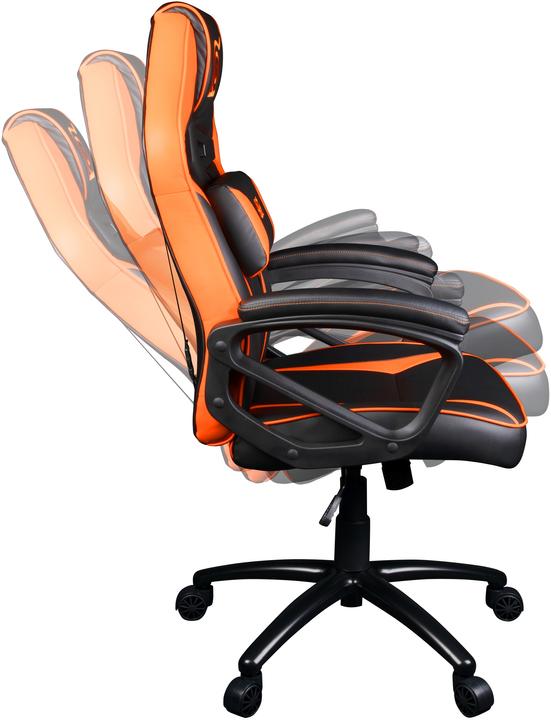 Image du produit Konix Naruto