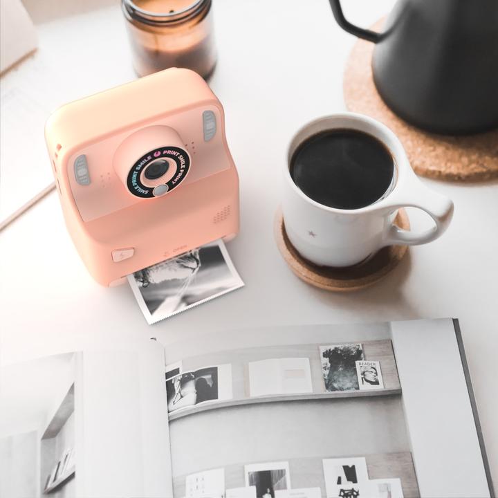 Immagine prodotto MOB Pixiprint Insta Click & Print Rosa