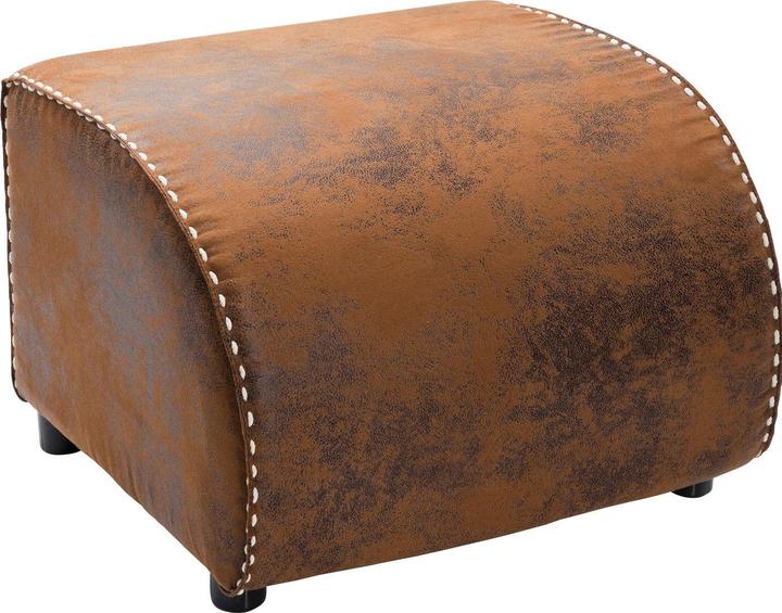 Actual product image Kare Design Ritmo Vintage Eco