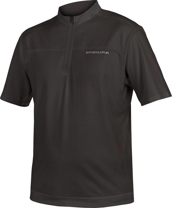 Immagine prodotto Endura Maglia Hummvee II (manica corta) (XS)