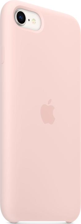 Actual product image Apple Silicone Case (Apple iPhone SE (3rd Gen), Apple iPhone SE (2nd Gen), Apple iPhone 8, Apple iPhone 7)