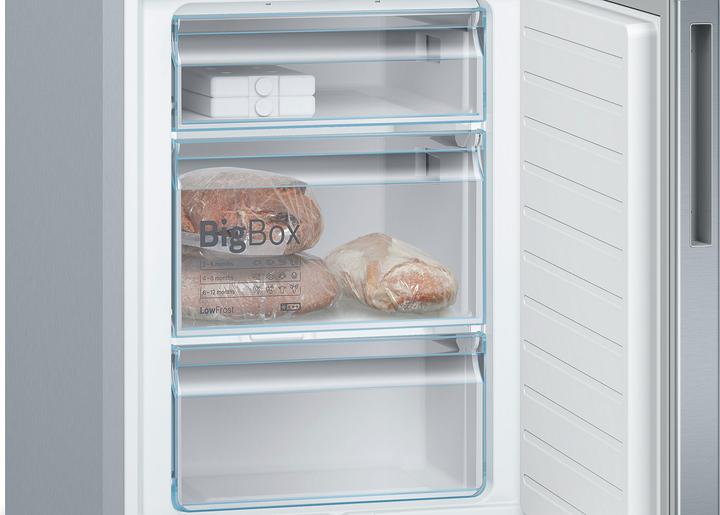 Immagine prodotto Bosch Hausgeräte KGE39ALCA (343 l)