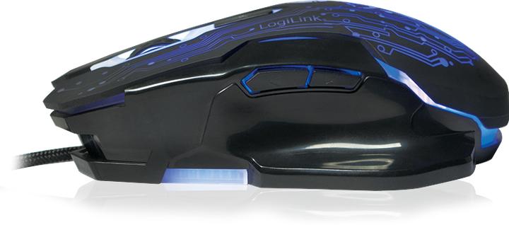 Produktbild LogiLink ID0137 (Kabelgebunden)