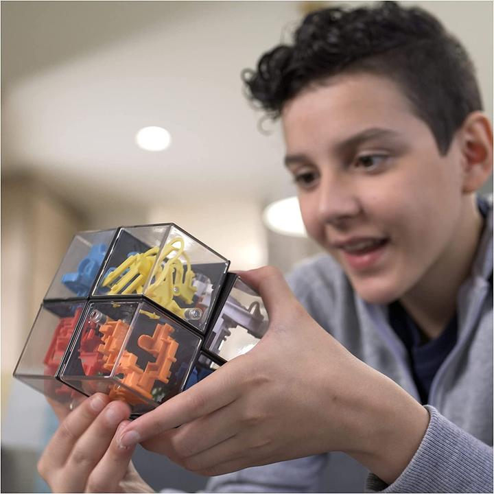 Immagine prodotto Spin Master Perplexus 2x2 Rubik's (2 x 2)
