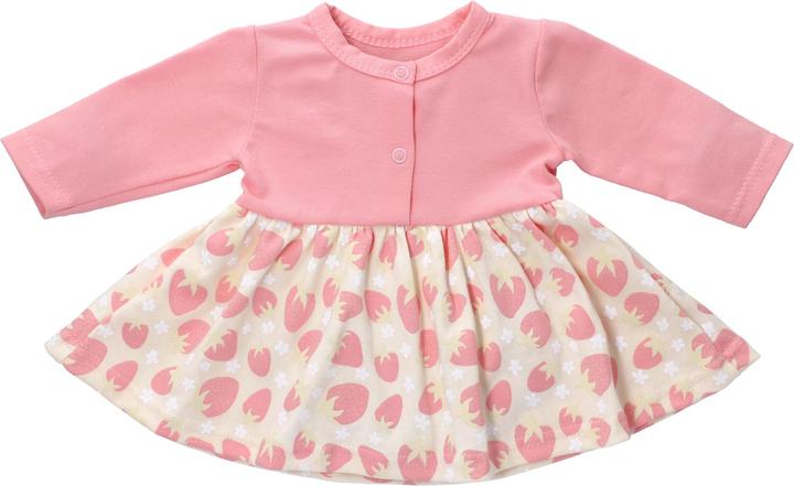 Produktbild Baby Sweets 2 Teile Erdbeeren Little Strawberry (62)