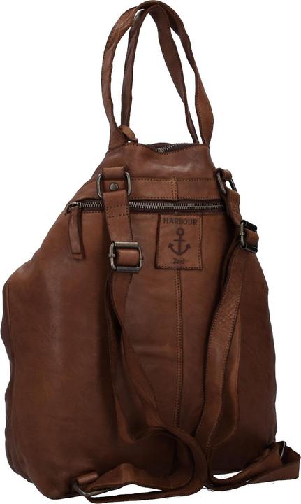 Immagine prodotto Harbour 2nd Cool Casual Orion zaino in pelle 38 cm scomparto laptop (11 l)