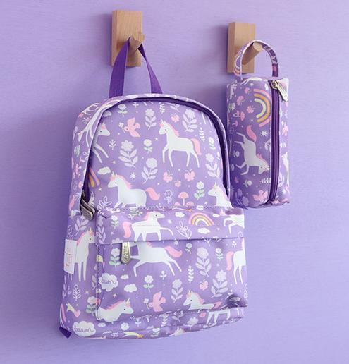 Immagine prodotto A Little Lovely Company ALLC - Zaino 23,5x30x10 cm