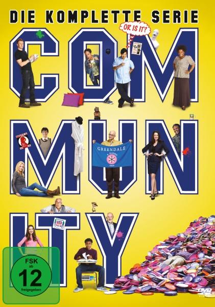 Sony Communauté (DVD, 2009, Allemand)