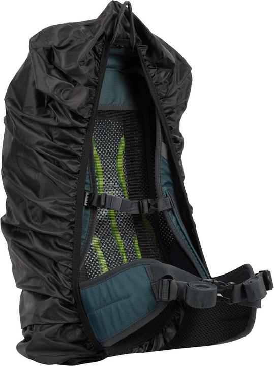 Actual product image Mountain Warehouse Inca Extreme 35L Backpack (35 l)