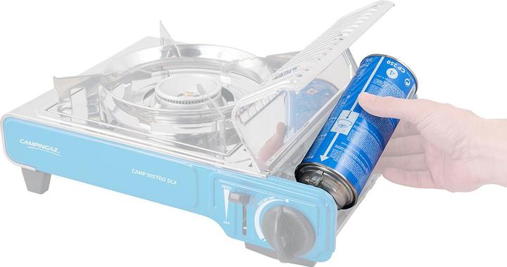 Image du produit Campingaz Cartouche de gaz CP 250