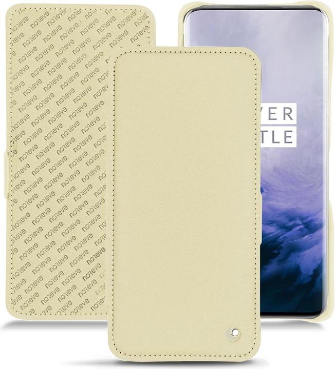 Image du produit Noreve Housse cuir horizontal (OnePlus 7 Pro)