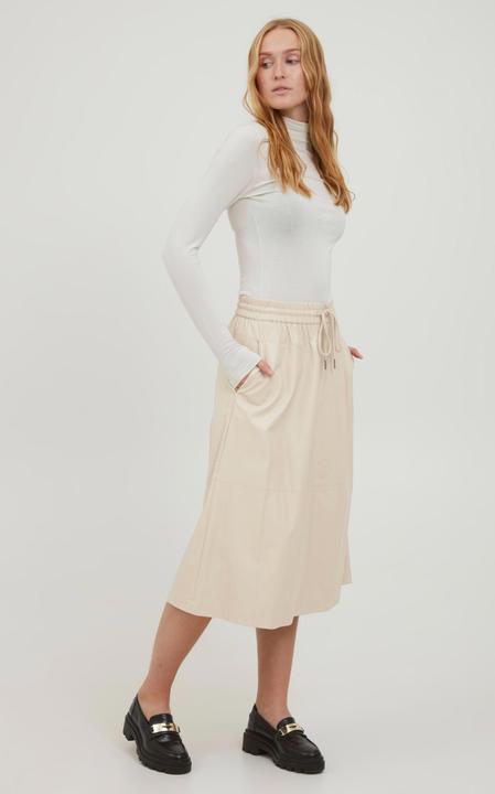 Actual product image B.young BYESONI SKIRT 20810889 (38)