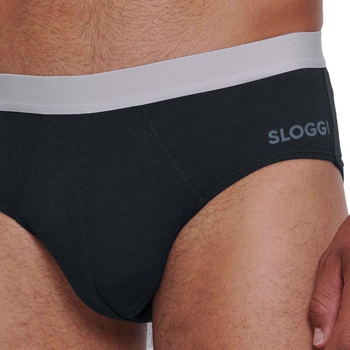 Image du produit Sloggi Go Abc 2.0 (XXL, paquet de 6)