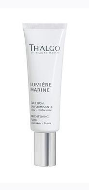 Actual product image Thalgo Lumiere Marine Brightening (50 ml, Face gel)