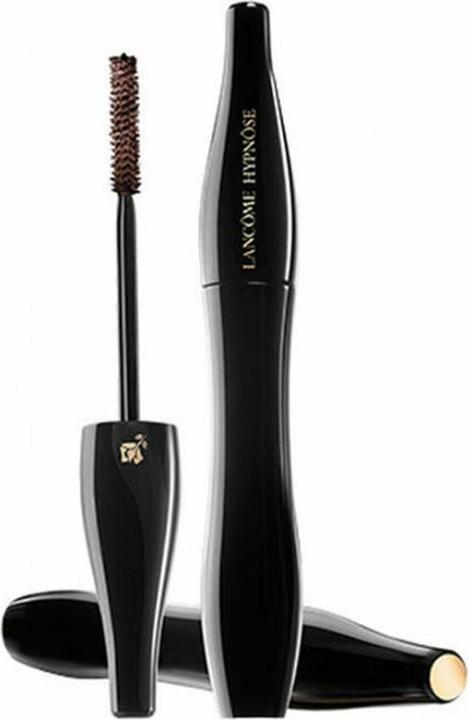 Actual product image Lancôme Hypnôse L'absolu de noir mascara (011 Extra Black)