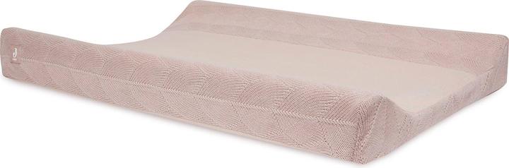 shell knit wild rose