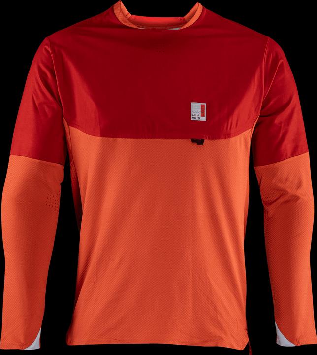 Produktbild Leatt Jersey MTB AllMtn 4.0 - Glow (M)