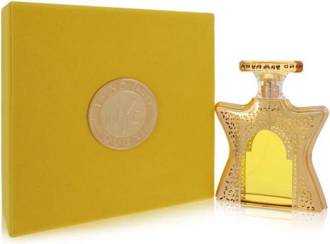 Image du produit Bond No. 9 Dubai Citrine (Eau de parfum, 100 ml)