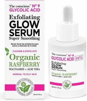 Immagine prodotto Biovène Il Siero Viso all'Acido Glicolico Conscious 30Ml (30 ml)