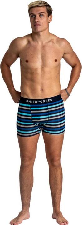 Produktbild Universal Textiles Lathan Boxershorts (5erPack) (XXL, 5er Pack)