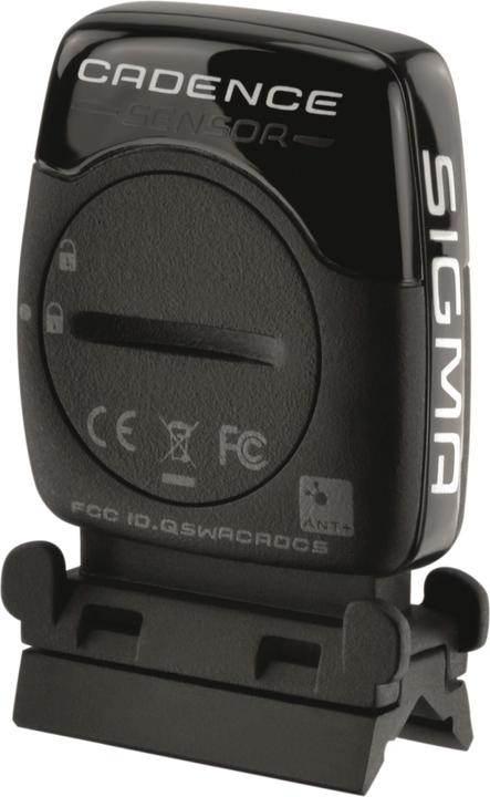 Sigma Sport Computer ANT+ cadence transmitter with magnet Rox 10.0