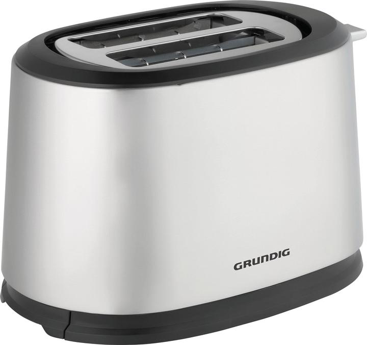 Produktbild Grundig Toaster