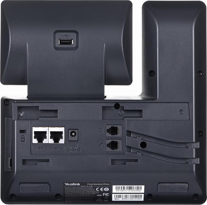 Immagine prodotto Yealink T53W