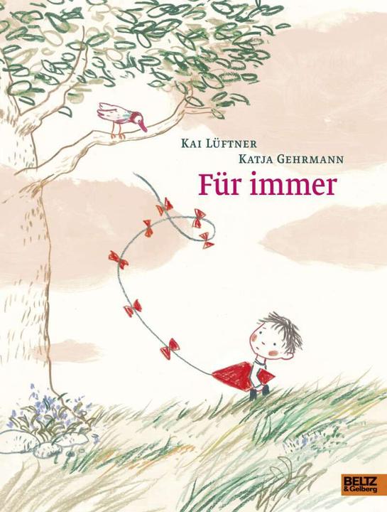 Actual product image Für immer (German, Kai Lüftner, Katja Gehrmann, 2013)