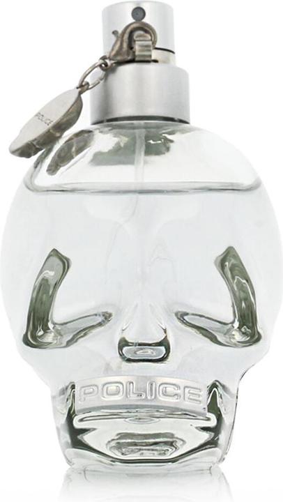 Image du produit Police To Be Superpure EdT (Eau de toilette, 40 ml)