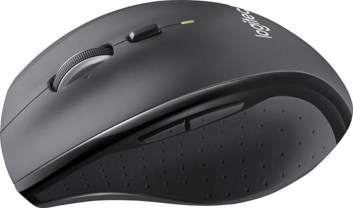 Actual product image Logitech M705 Marathon (Wireless)
