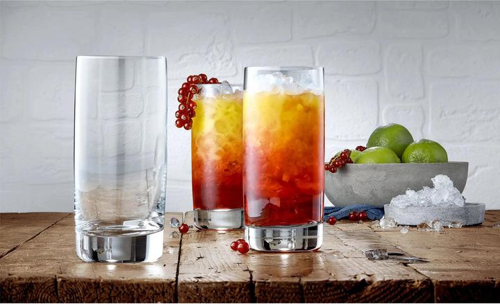 Image du produit WMF Facile (3.50 dl, 6 x, Verres à long drink)