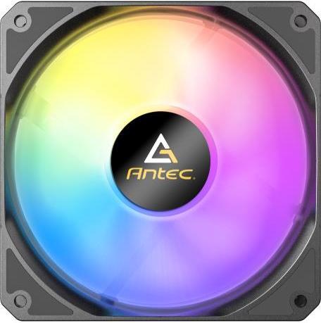 Antec P12R PWM ARGB 120mm Fan (P12R PWM ARGB) (120 mm)
