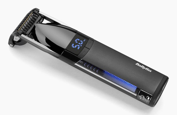 Actual product image BaByliss Pro Beard trimmer Super-x