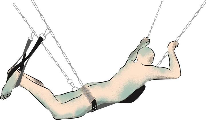 Image du produit You2Toys élan amoureux