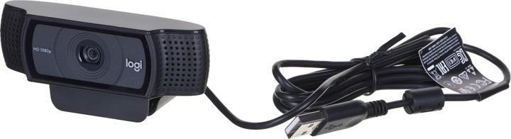 Image du produit Logitech C920e (2 Mpx)