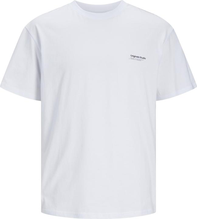 Jack & Jones Klassisches T-Shirt (S)