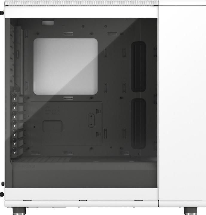 Actual product image Fractal North (ATX, mATX, Mini-ITX)