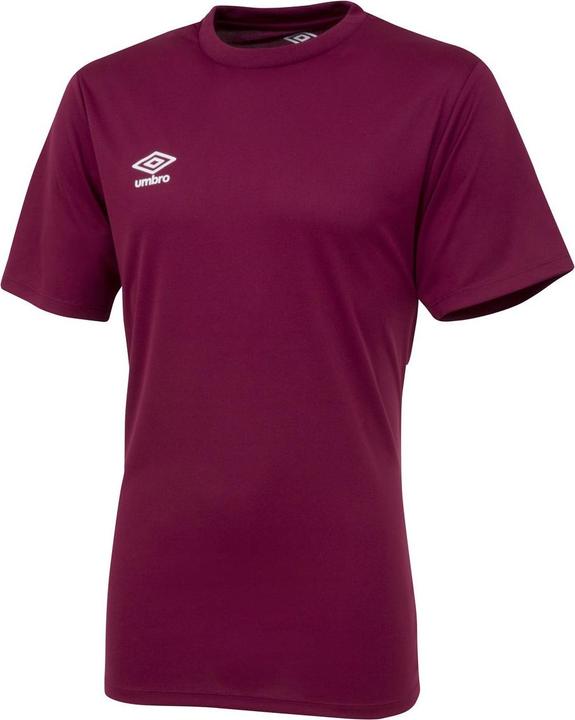 Immagine prodotto Umbro Club Maglia Bambini (128)