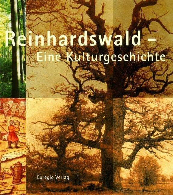 Reinhardswald (German, Hermann-Josef Cents, Hermann J Cents, 2002)