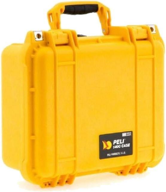 Immagine prodotto Peli Custodia in plastica 1450 (Custodia fotografica, 15 l)