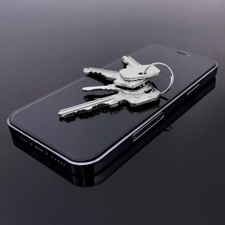 Immagine prodotto Hurtel Wozinsky Vetro temperato a colla totale Motorola Moto G200 5G 9H Vetro temperato a schermo pieno (1 Pezzo/i, Motorola Moto G200 5G)