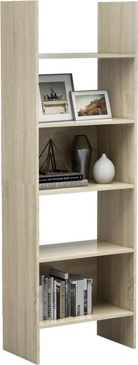 Actual product image VidaXL Tedd (60 x 35 x 180 cm)