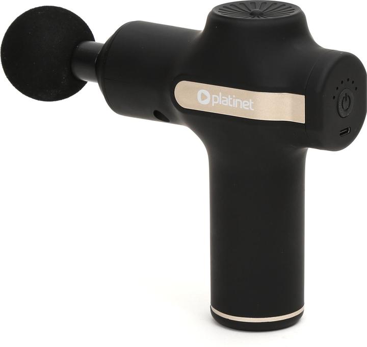 Platinet massage gun PMAS2