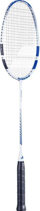 Actual product image Babolat Satelite Rise badminton racket